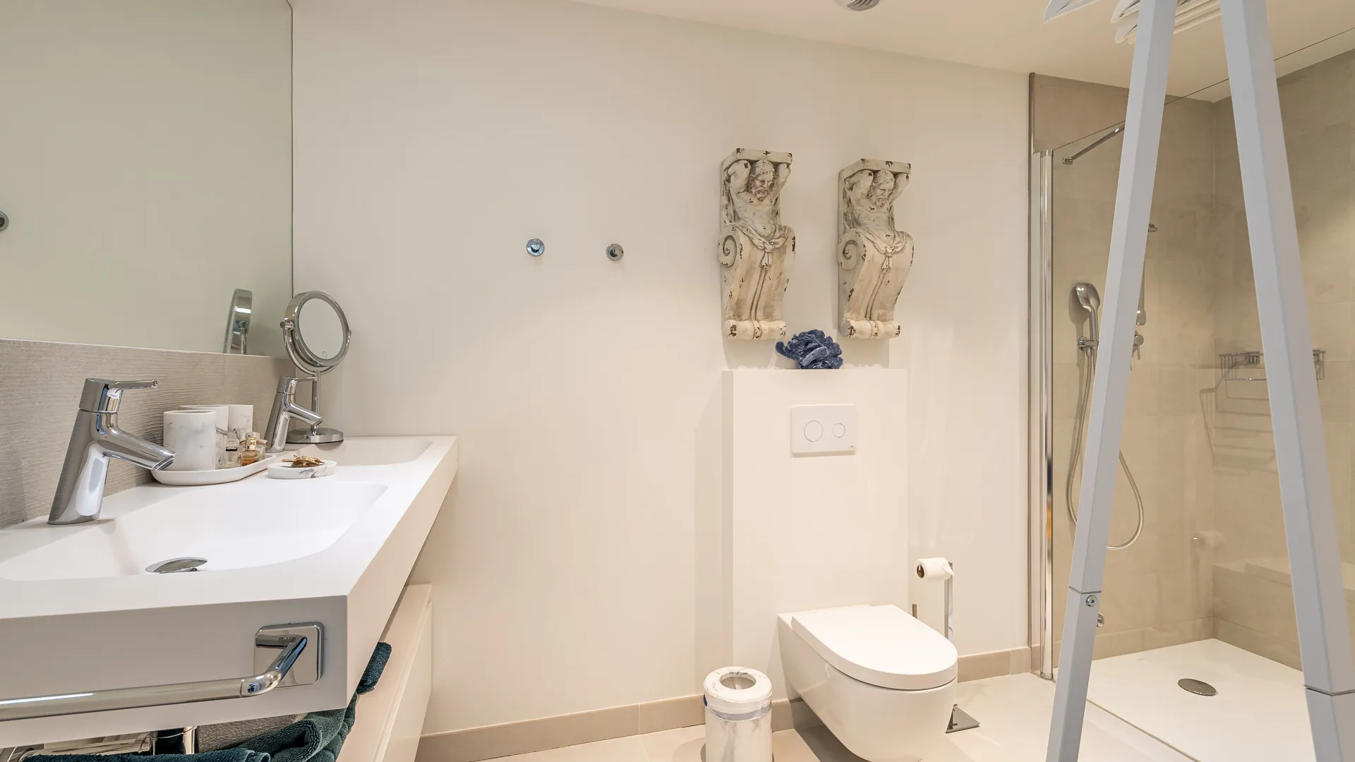 For sale El Higueron penthouse