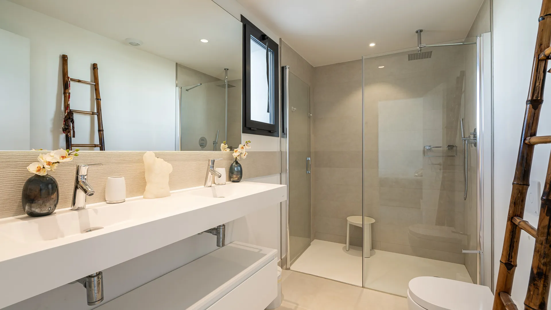 For sale El Higueron penthouse