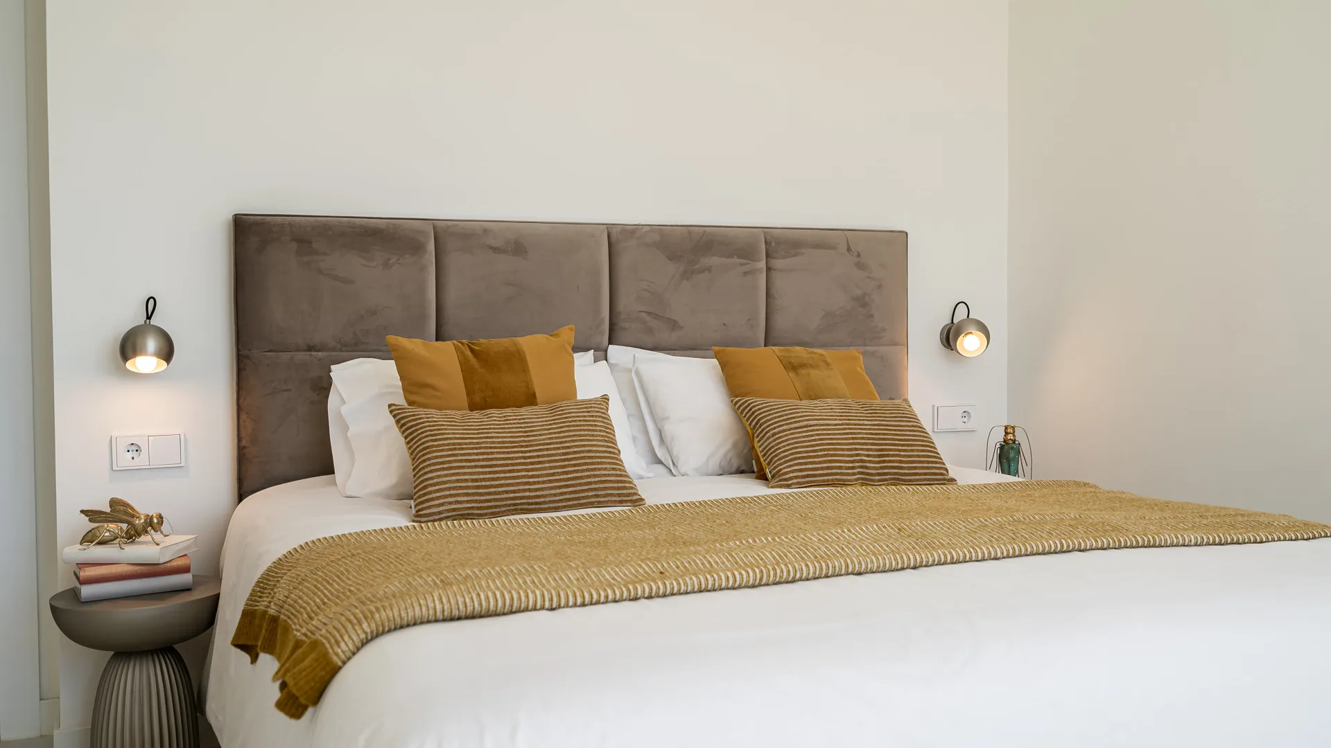 For sale El Higueron penthouse