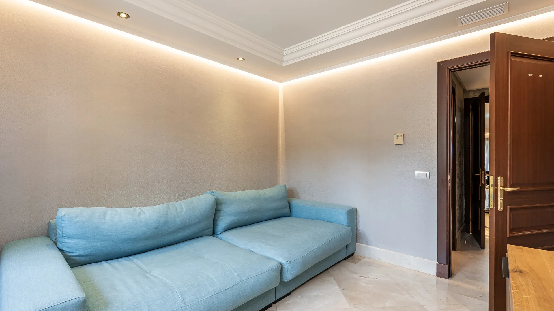 Comprar apartamento planta baja en Mar Azul de 4 dormitorios