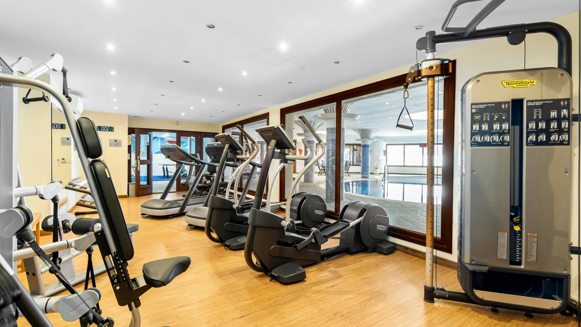 For sale Torre Bermeja 3 bedrooms ground floor apartment