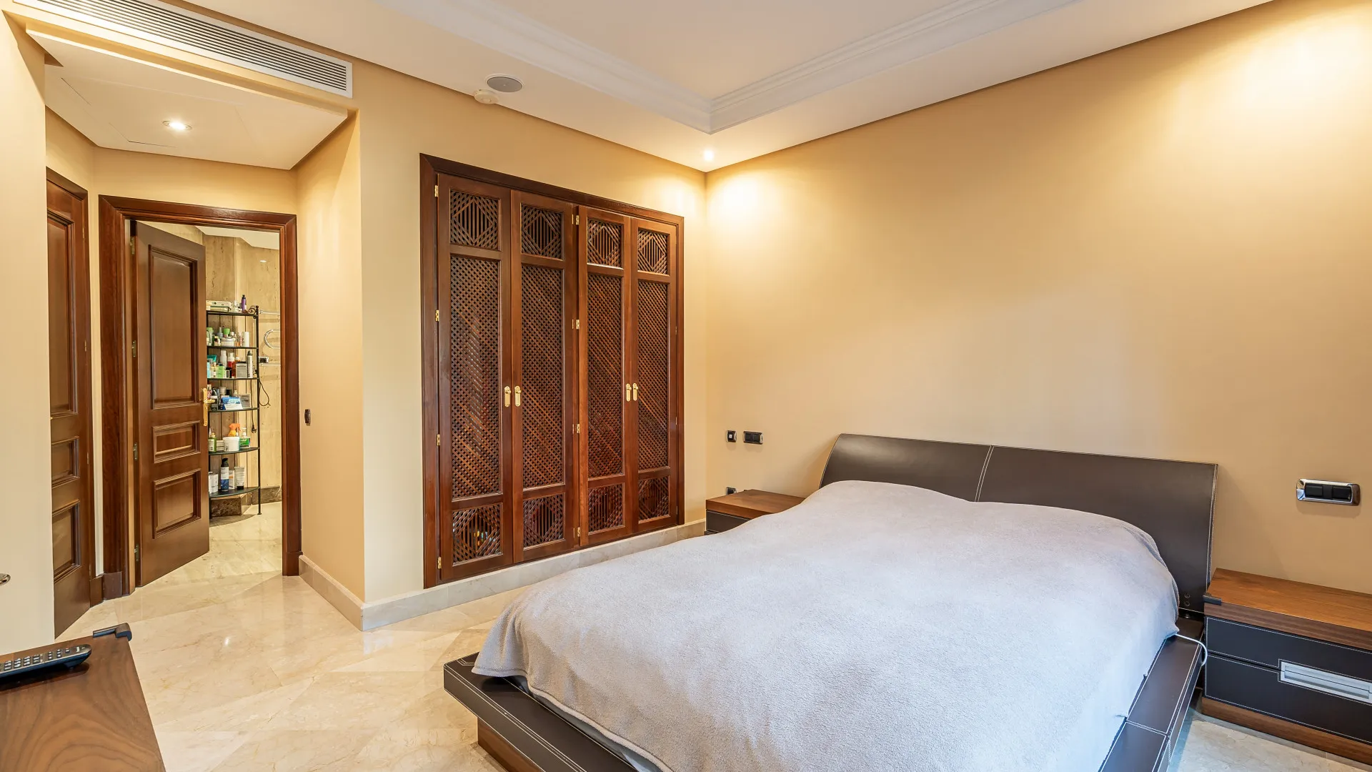 For sale Torre Bermeja 3 bedrooms ground floor apartment