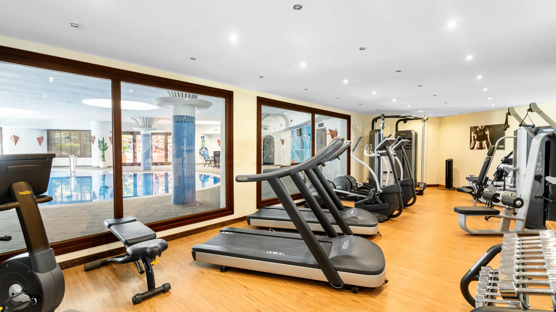 For sale Torre Bermeja 3 bedrooms ground floor apartment