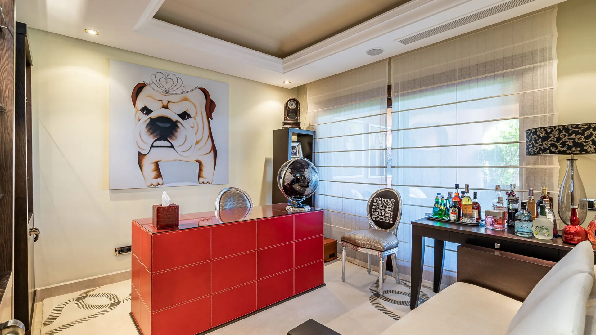Se vende triplex en Torre Bermeja