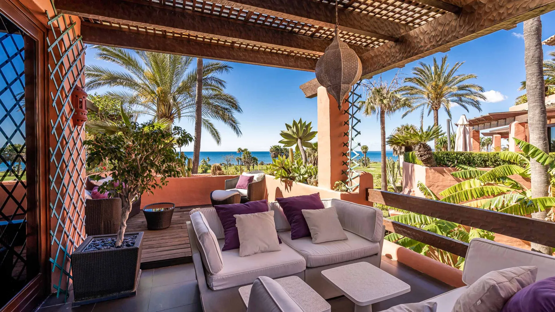 Se vende triplex en Torre Bermeja
