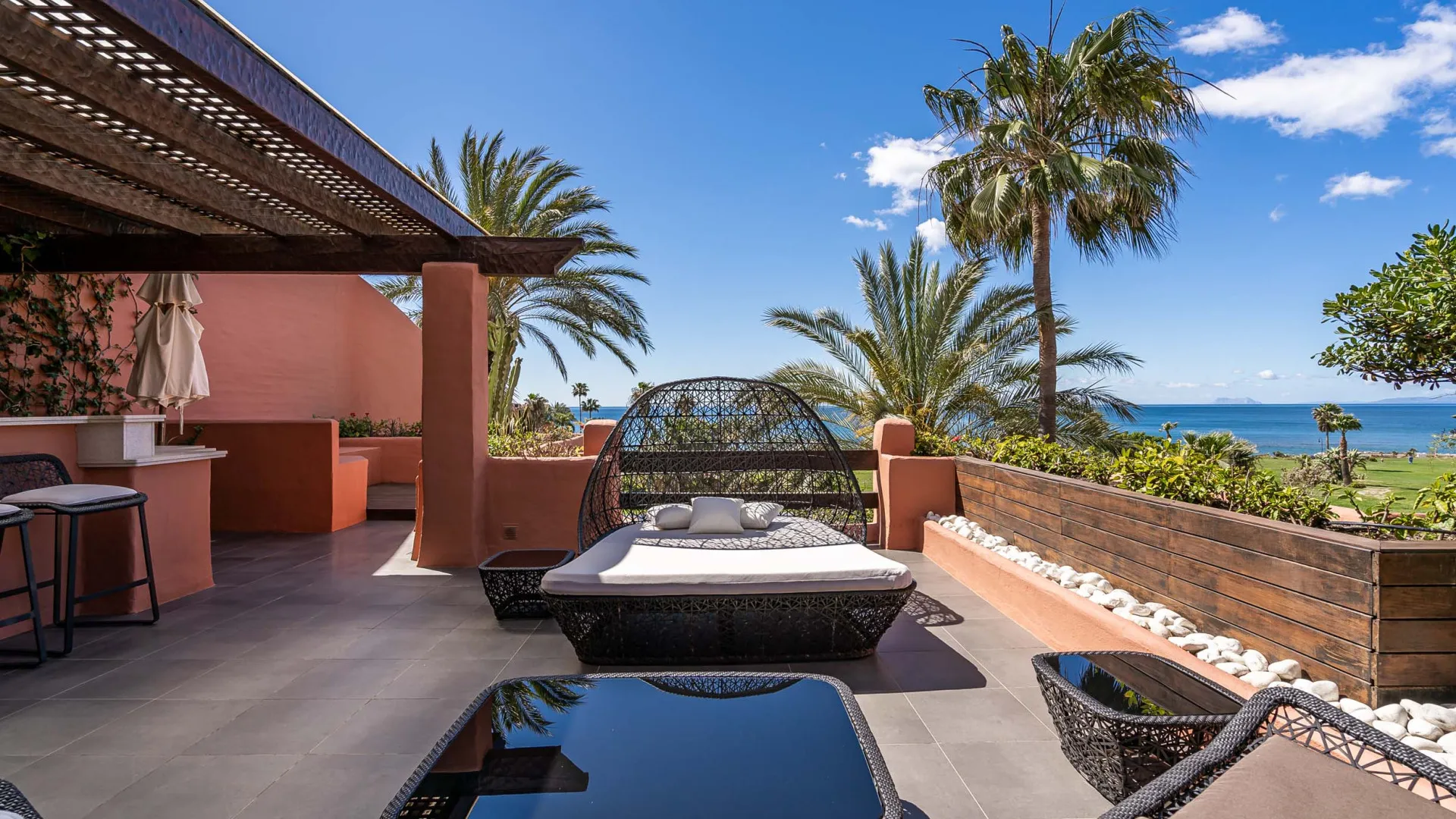 Se vende triplex en Torre Bermeja