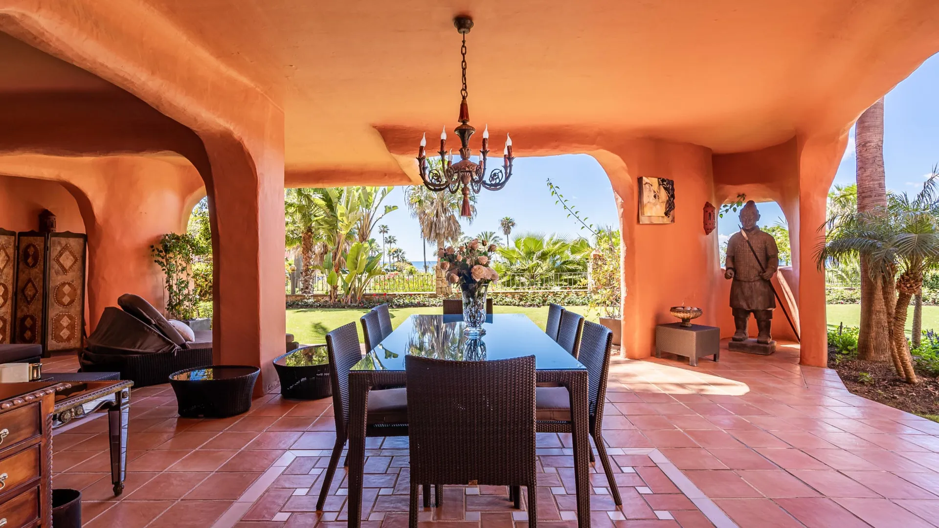 Se vende triplex en Torre Bermeja