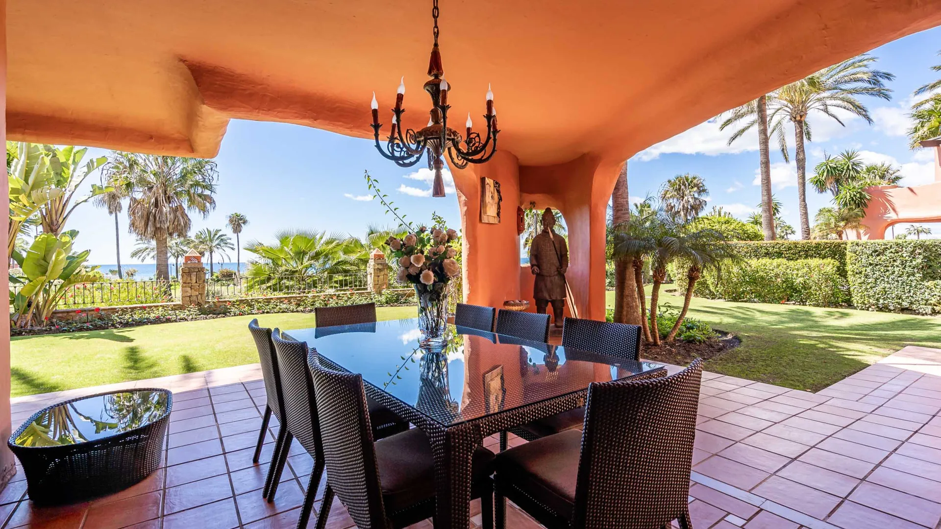 Se vende triplex en Torre Bermeja