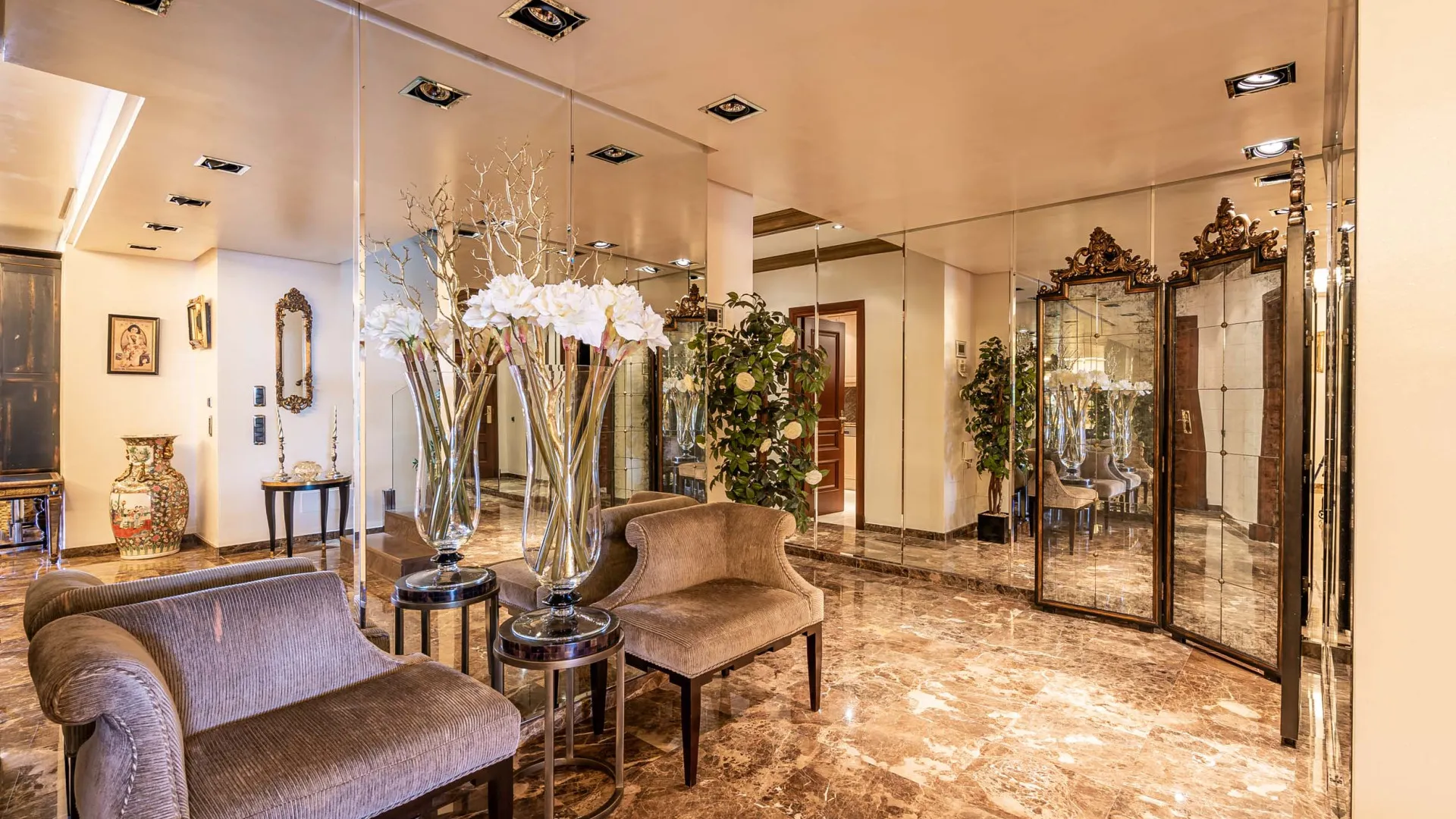 Se vende triplex en Torre Bermeja