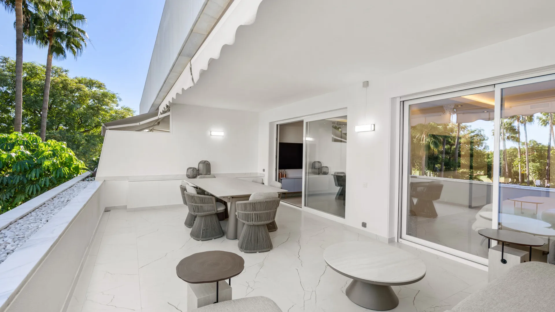 Los Granados Golf, apartamento a la venta de 3 dormitorios