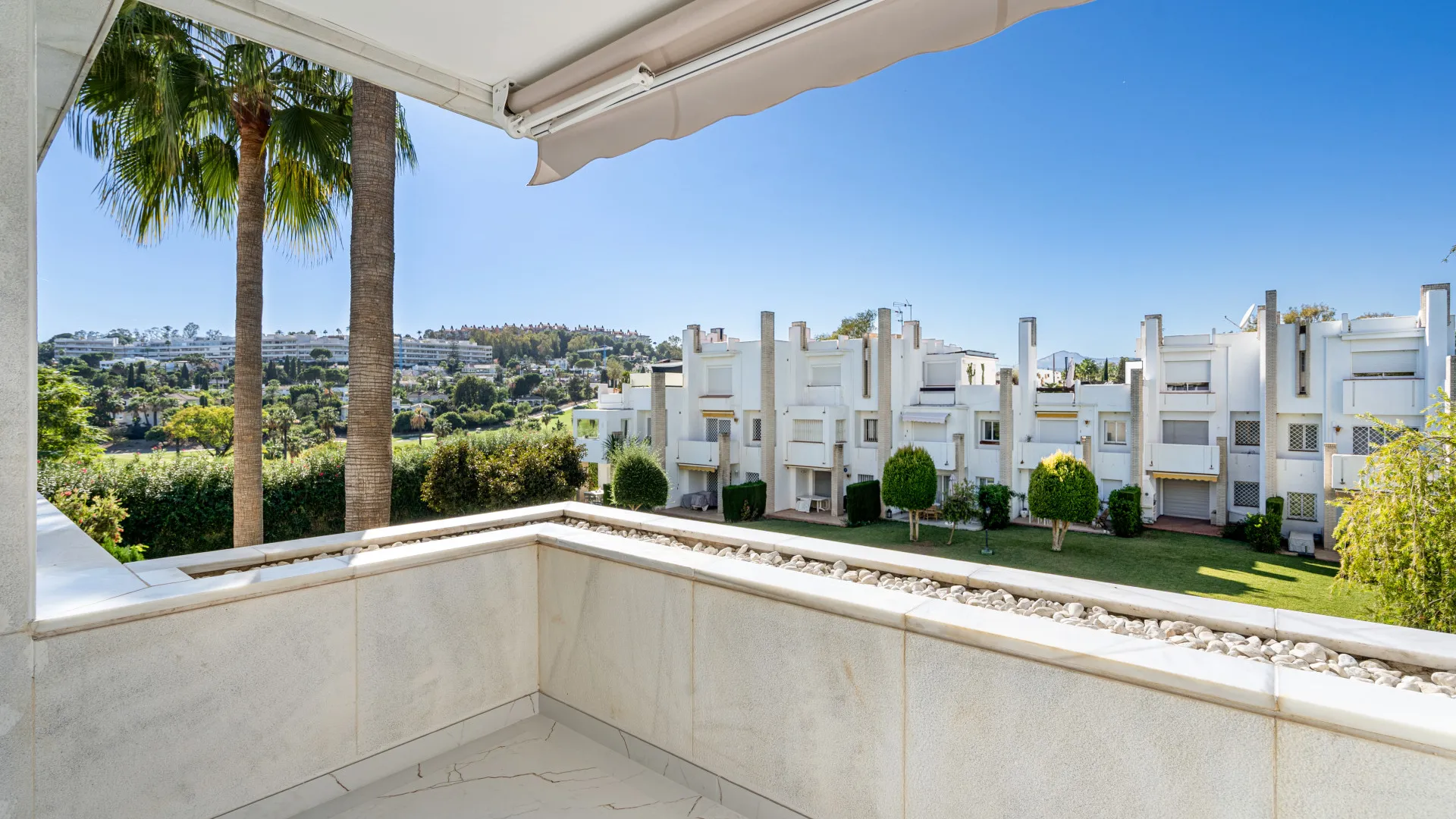 Los Granados Golf, apartamento a la venta de 3 dormitorios