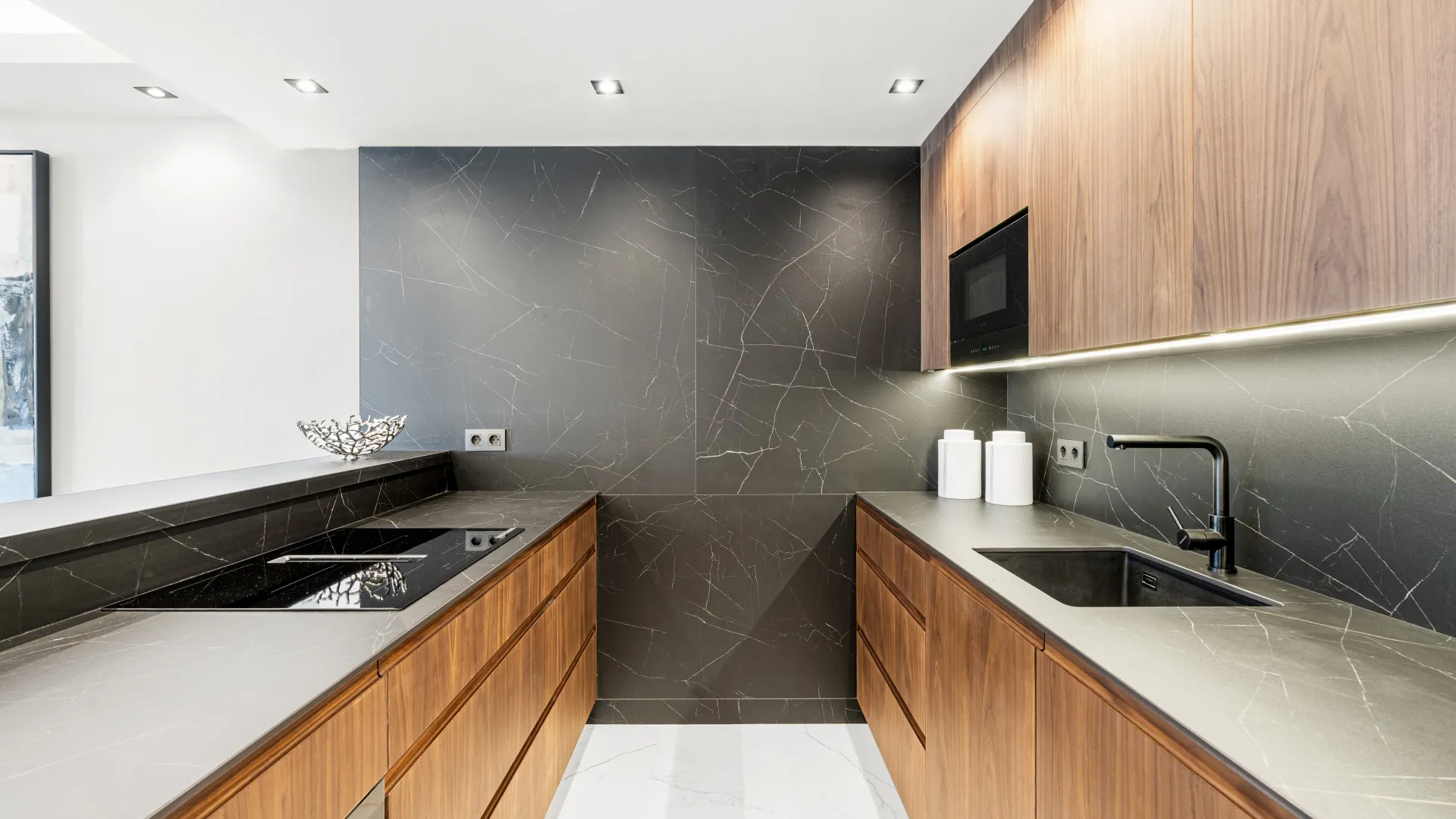 Los Granados Golf, apartamento a la venta de 3 dormitorios
