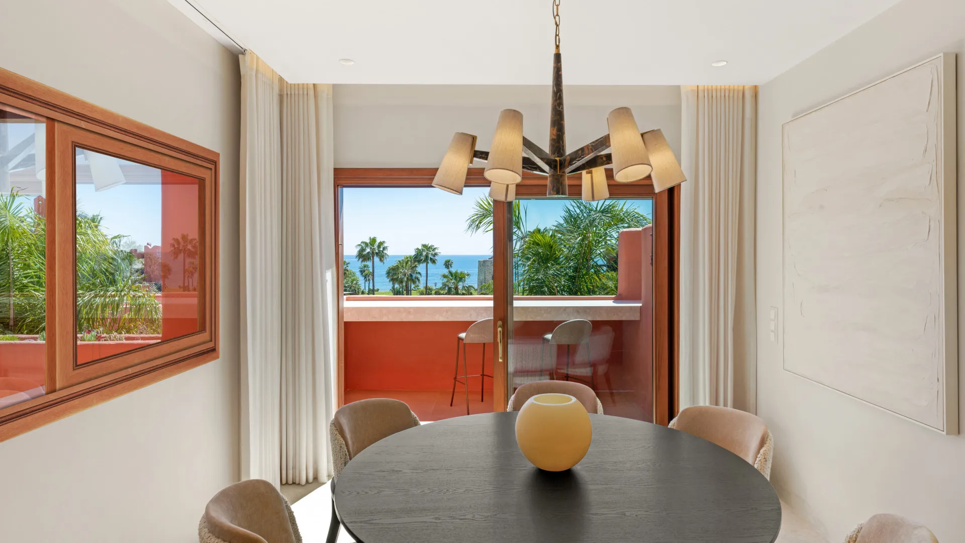 Ático con 3 dormitorios en venta en Torre Bermeja