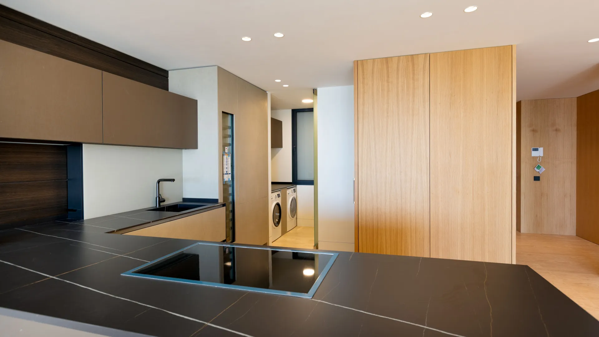 For sale Estepona Puerto apartment