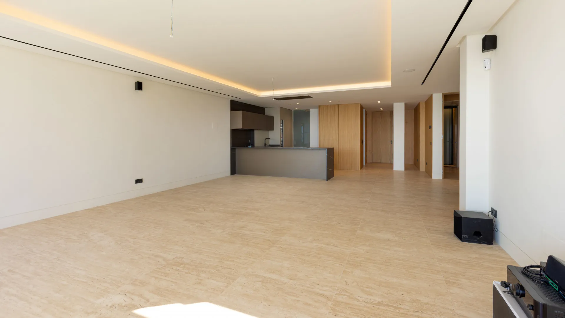 For sale Estepona Puerto apartment