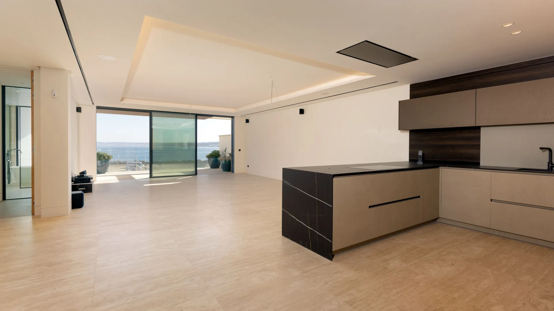 For sale Estepona Puerto apartment