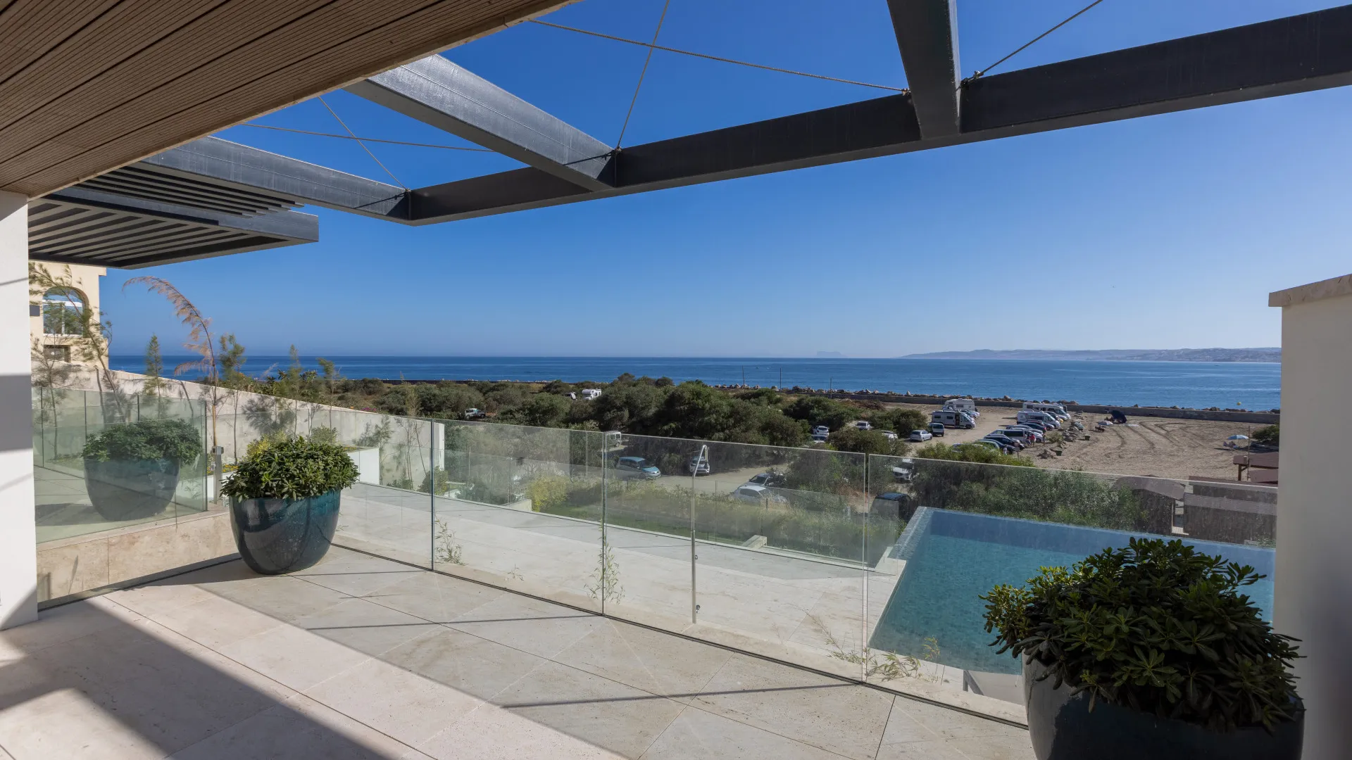 For sale Estepona Puerto apartment