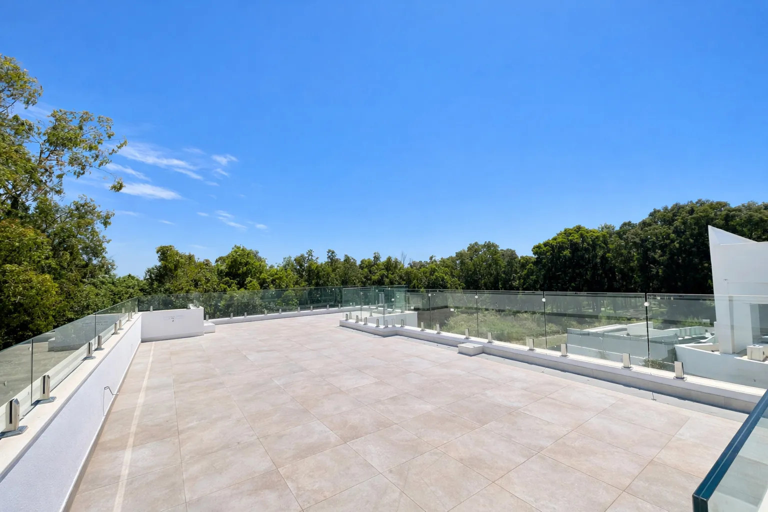 For sale villa in Monte Biarritz with 6 bedrooms