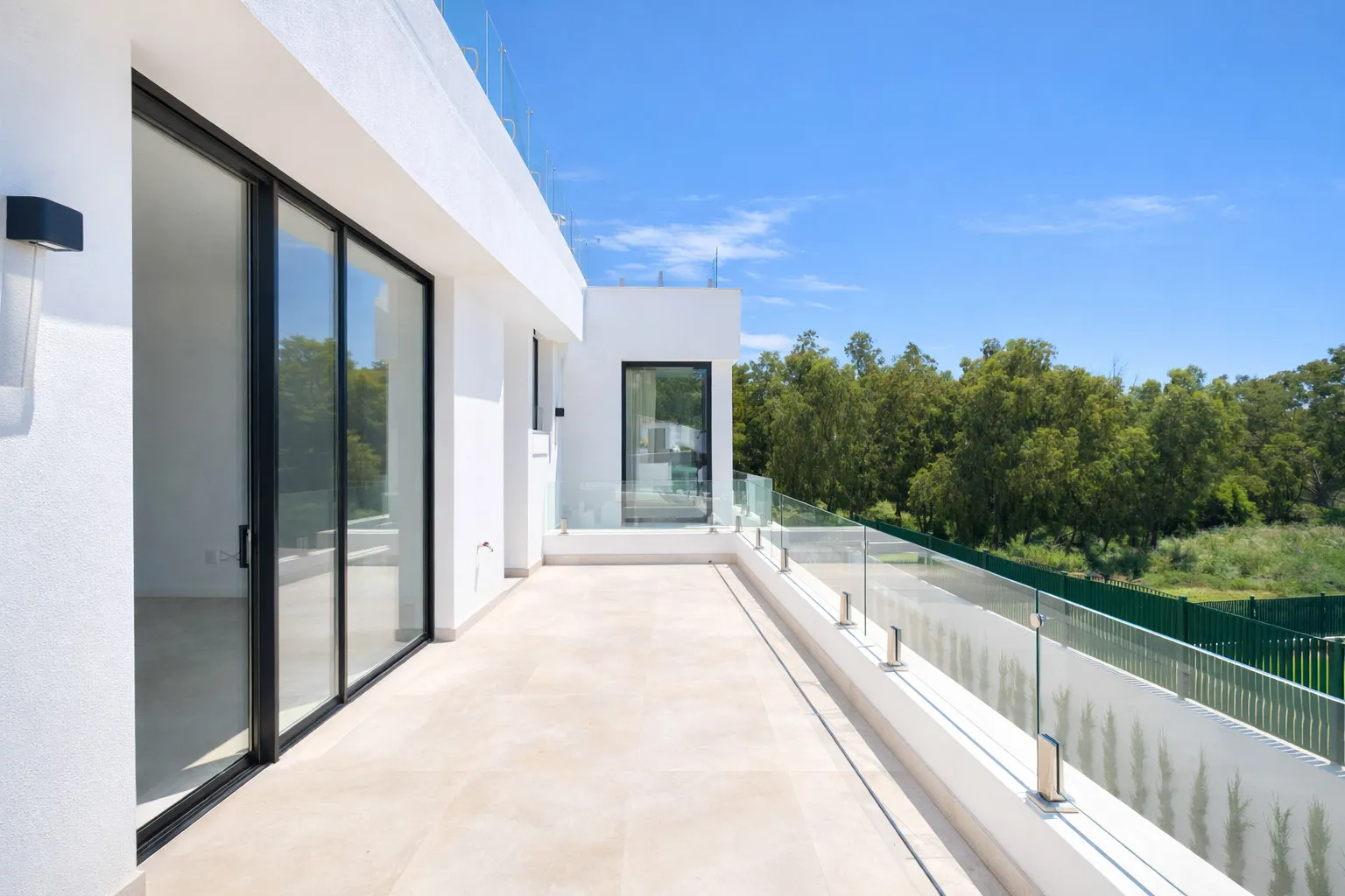 For sale villa in Monte Biarritz with 6 bedrooms