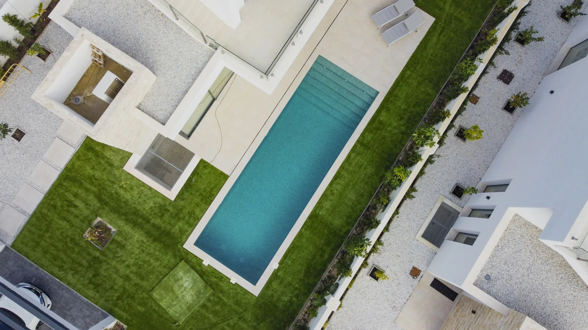 For sale villa in Monte Biarritz with 6 bedrooms