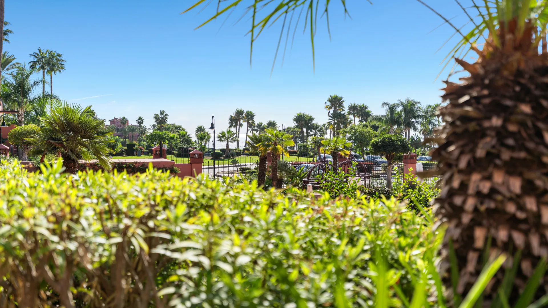 Comprar apartamento planta baja en Cabo Bermejo