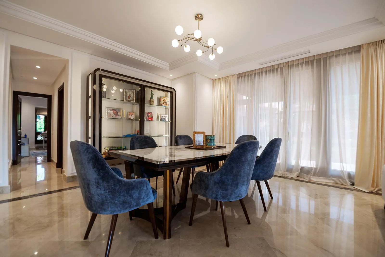 Duplex penthouse in Torre Bermeja for sale