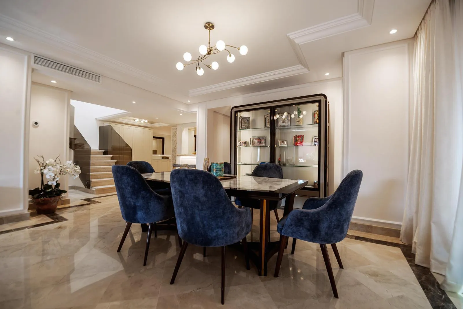 Duplex penthouse in Torre Bermeja for sale