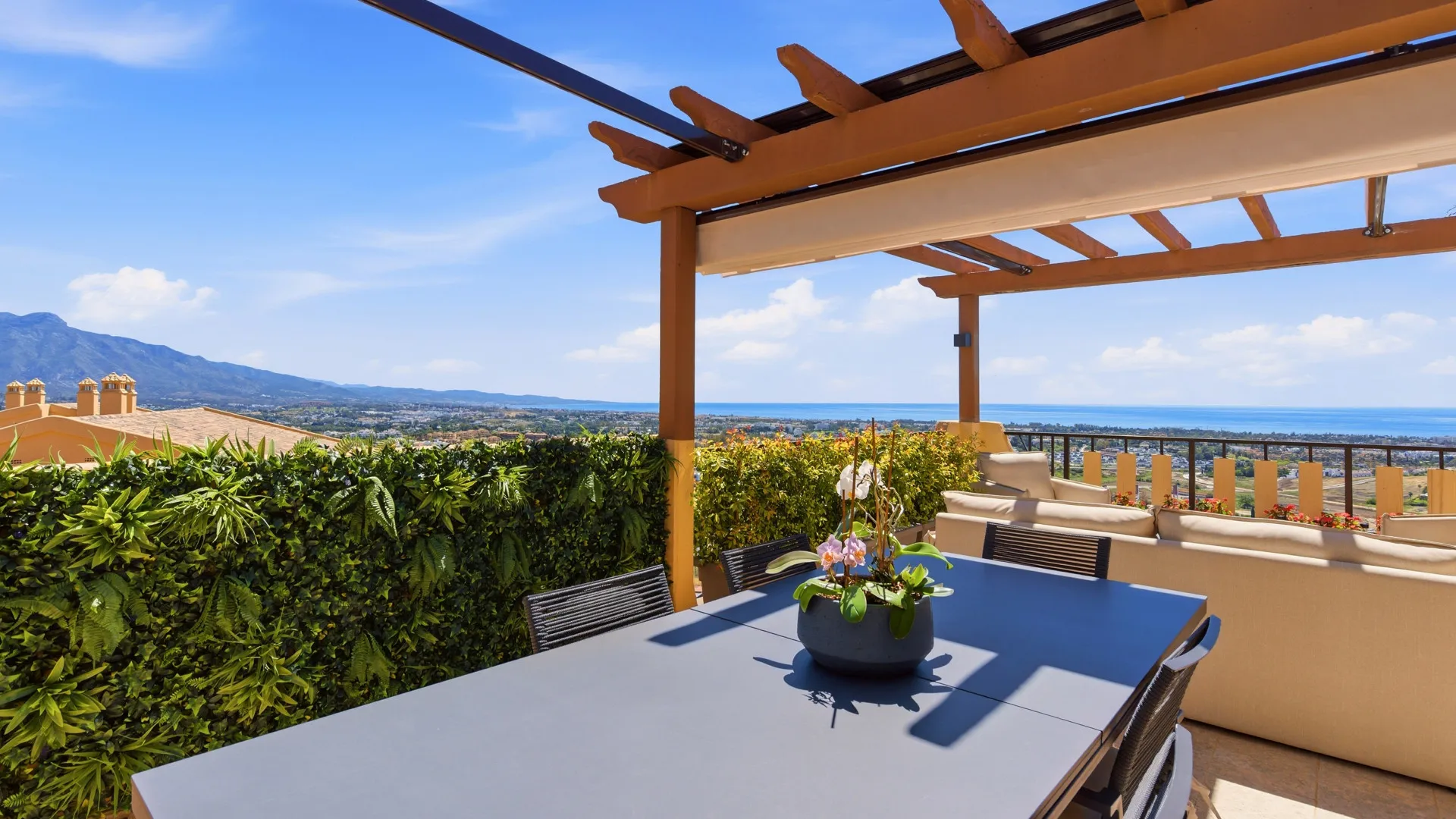 Penthouse for sale in Hacienda del Señorio de Cifuentes with 3 bedrooms
