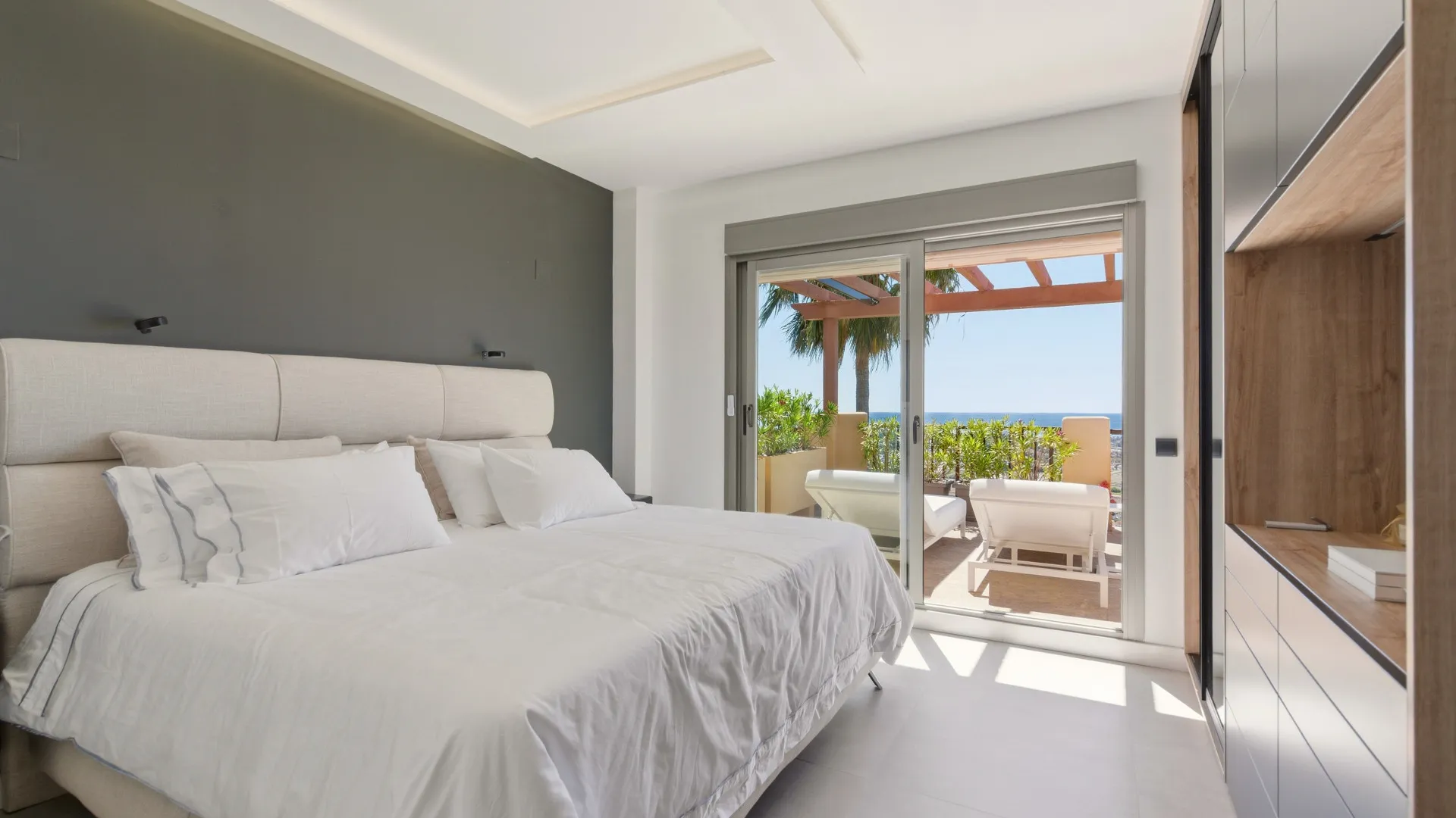 Penthouse for sale in Hacienda del Señorio de Cifuentes with 3 bedrooms