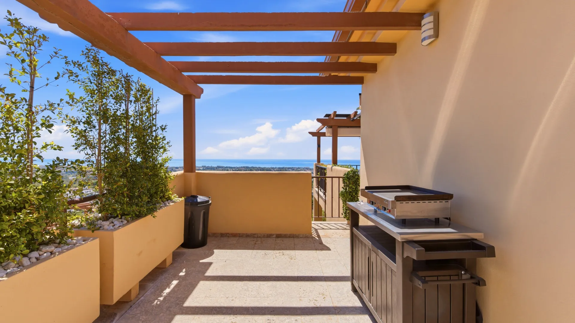 Penthouse for sale in Hacienda del Señorio de Cifuentes with 3 bedrooms