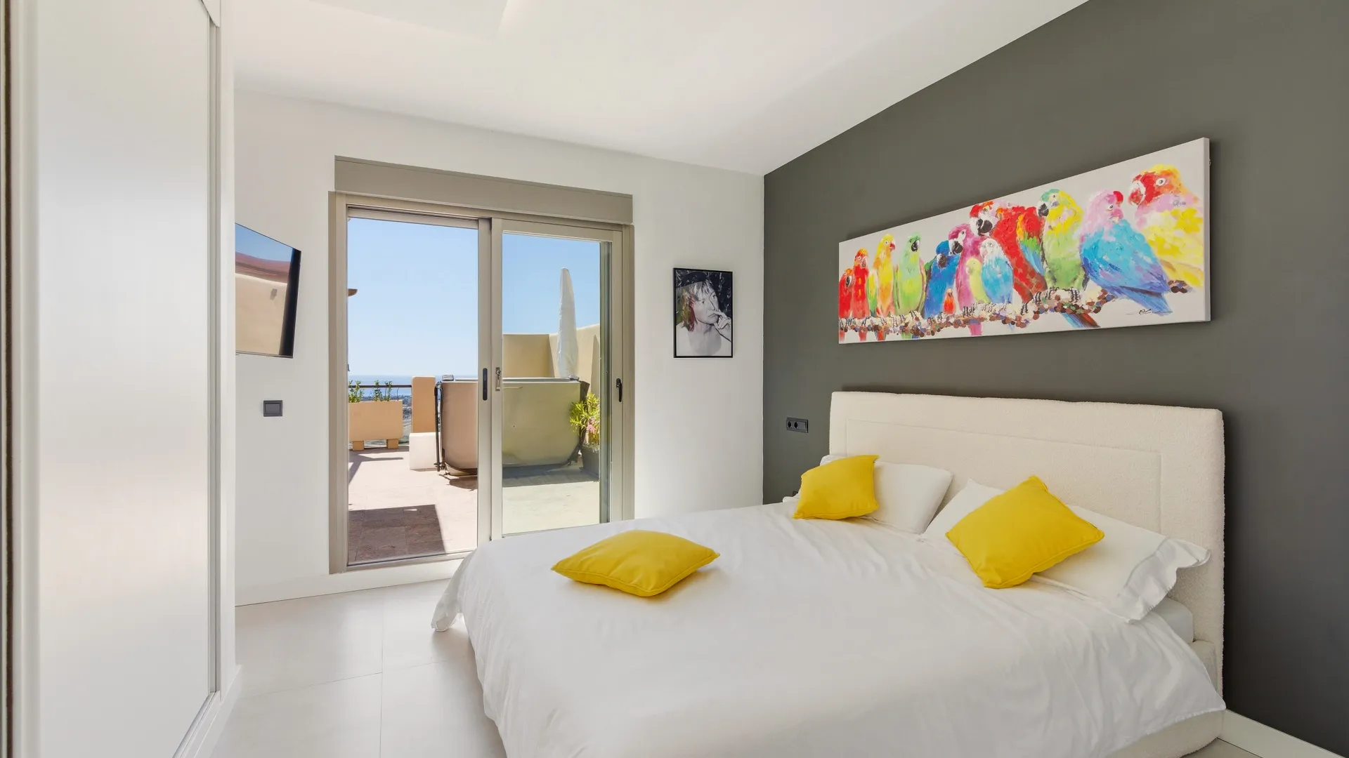 Penthouse for sale in Hacienda del Señorio de Cifuentes with 3 bedrooms