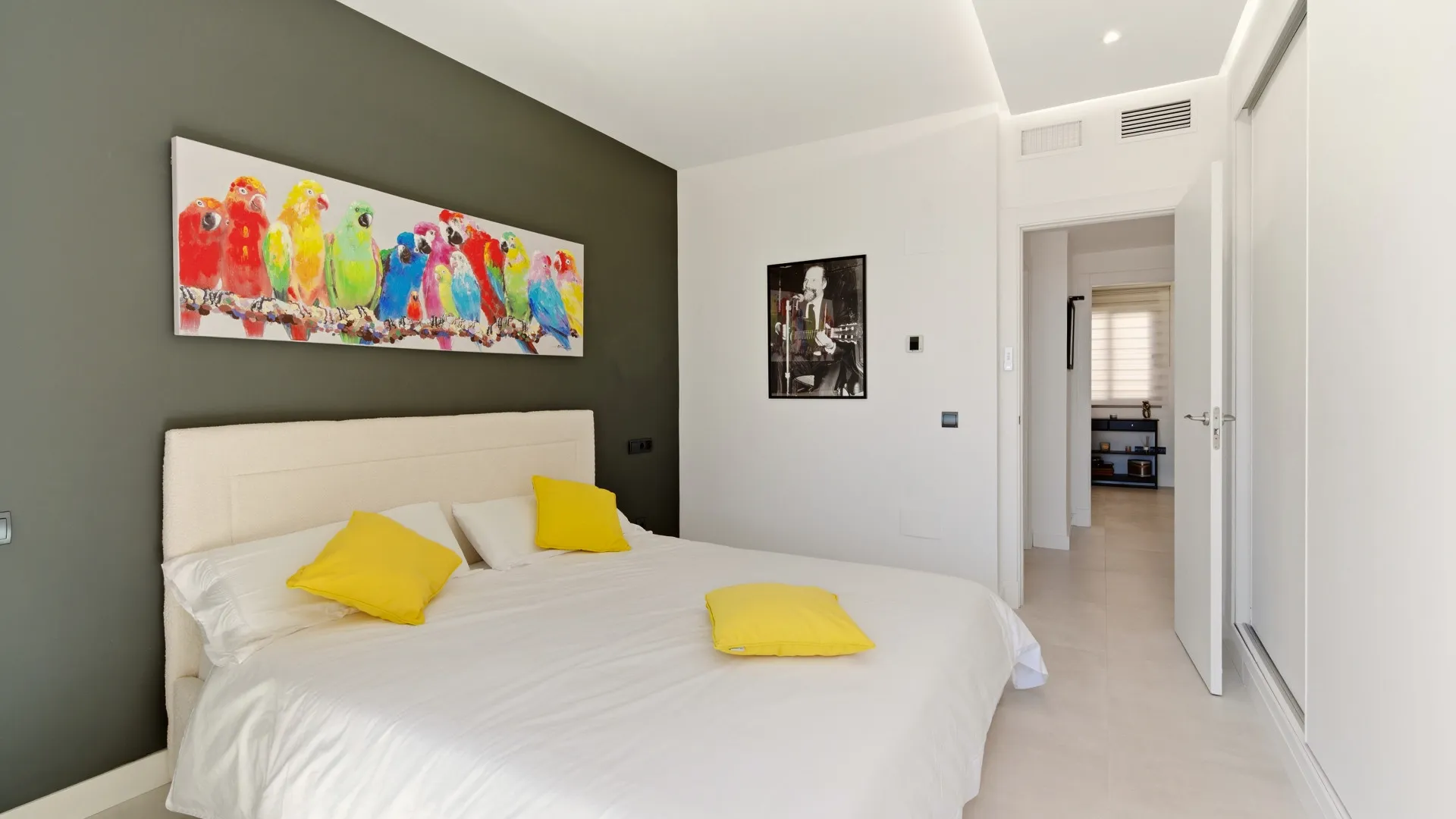 Penthouse for sale in Hacienda del Señorio de Cifuentes with 3 bedrooms