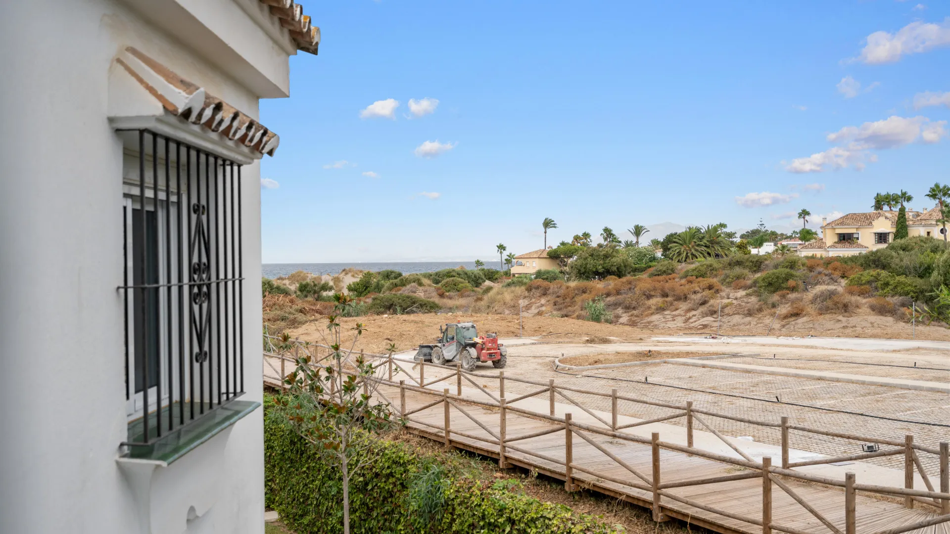 Town house for sale in Costabella with 3 bedrooms