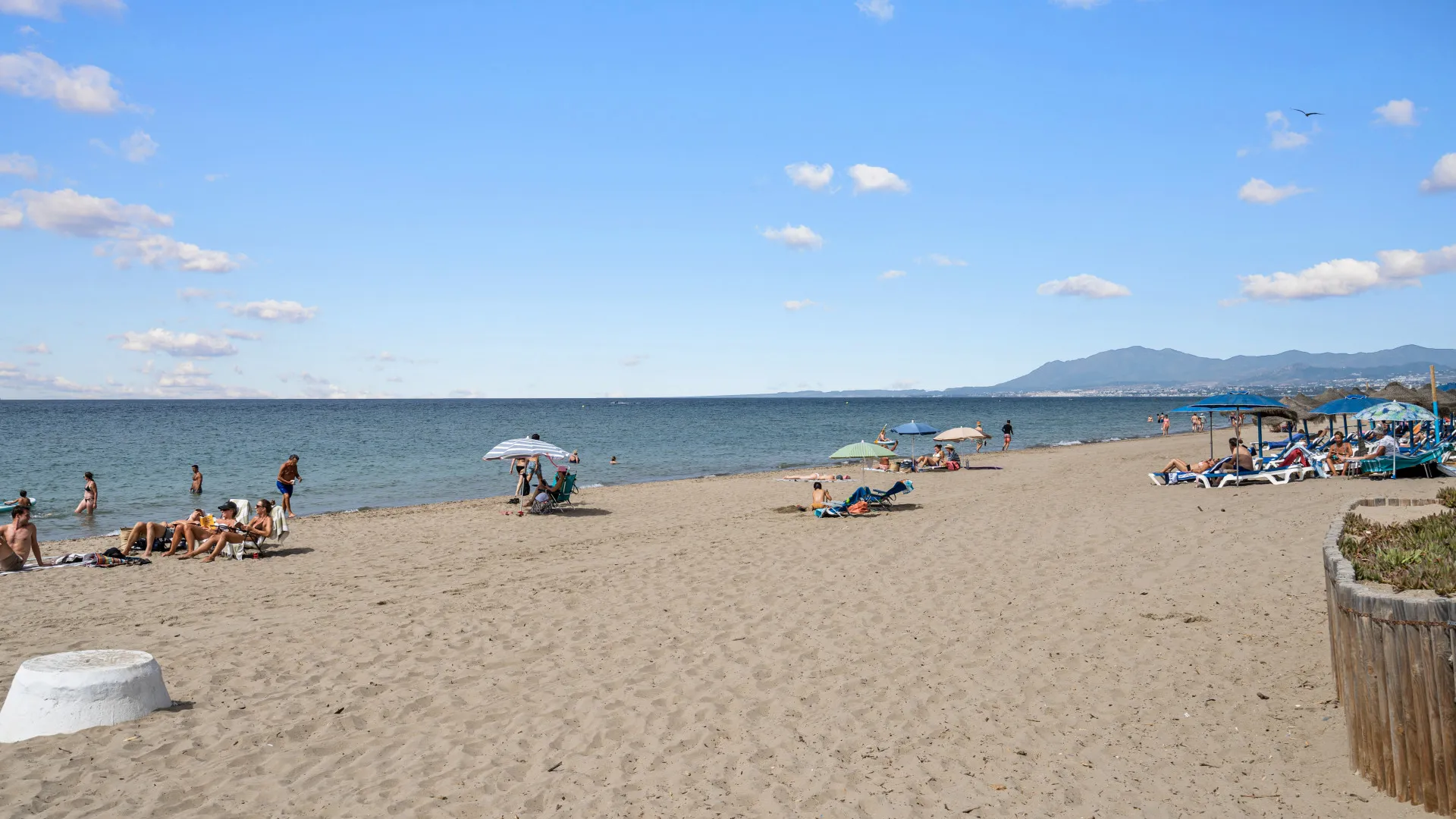 Town house for sale in Costabella with 3 bedrooms