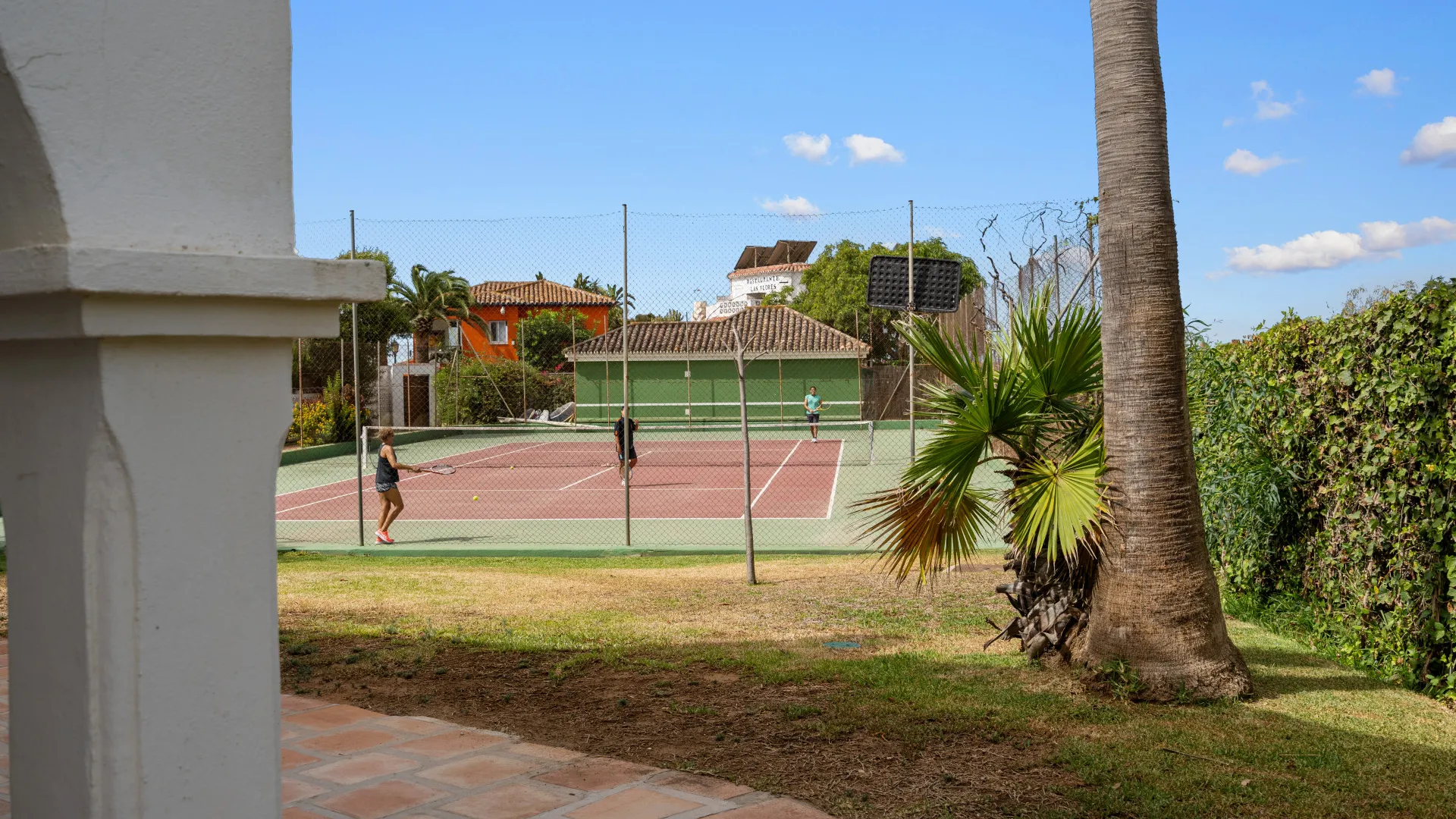 Town house for sale in Costabella with 3 bedrooms