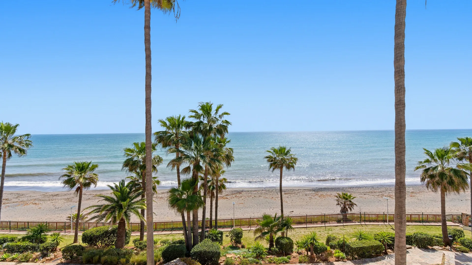 Penthouse with 3 bedrooms for sale in Dominion Beach