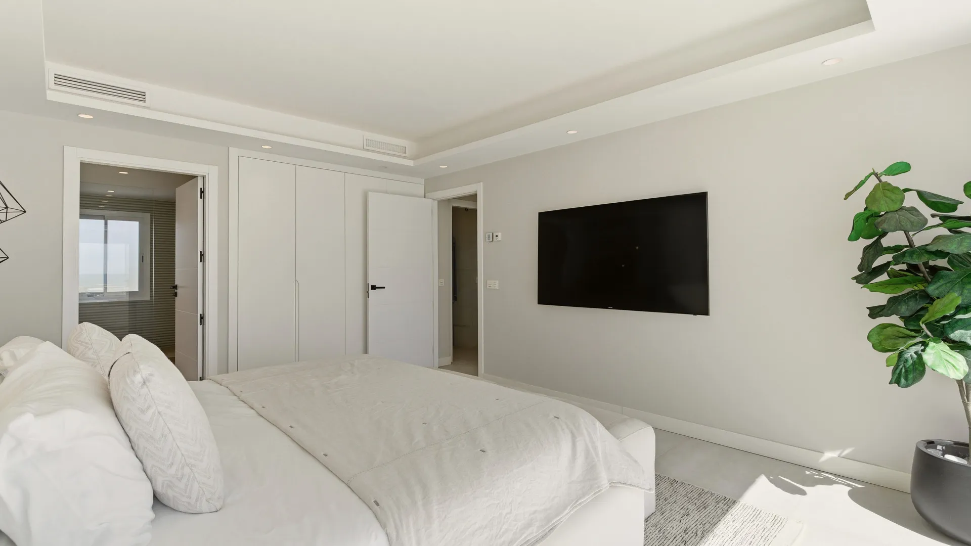 Penthouse with 3 bedrooms for sale in Dominion Beach