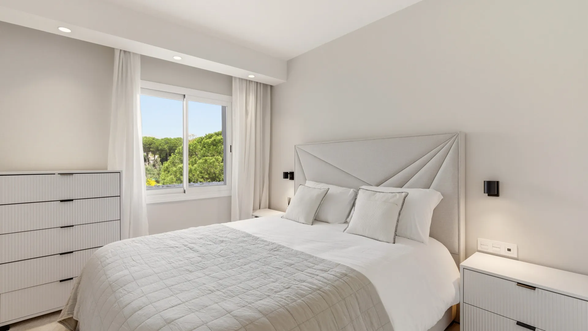 Penthouse with 3 bedrooms for sale in Dominion Beach