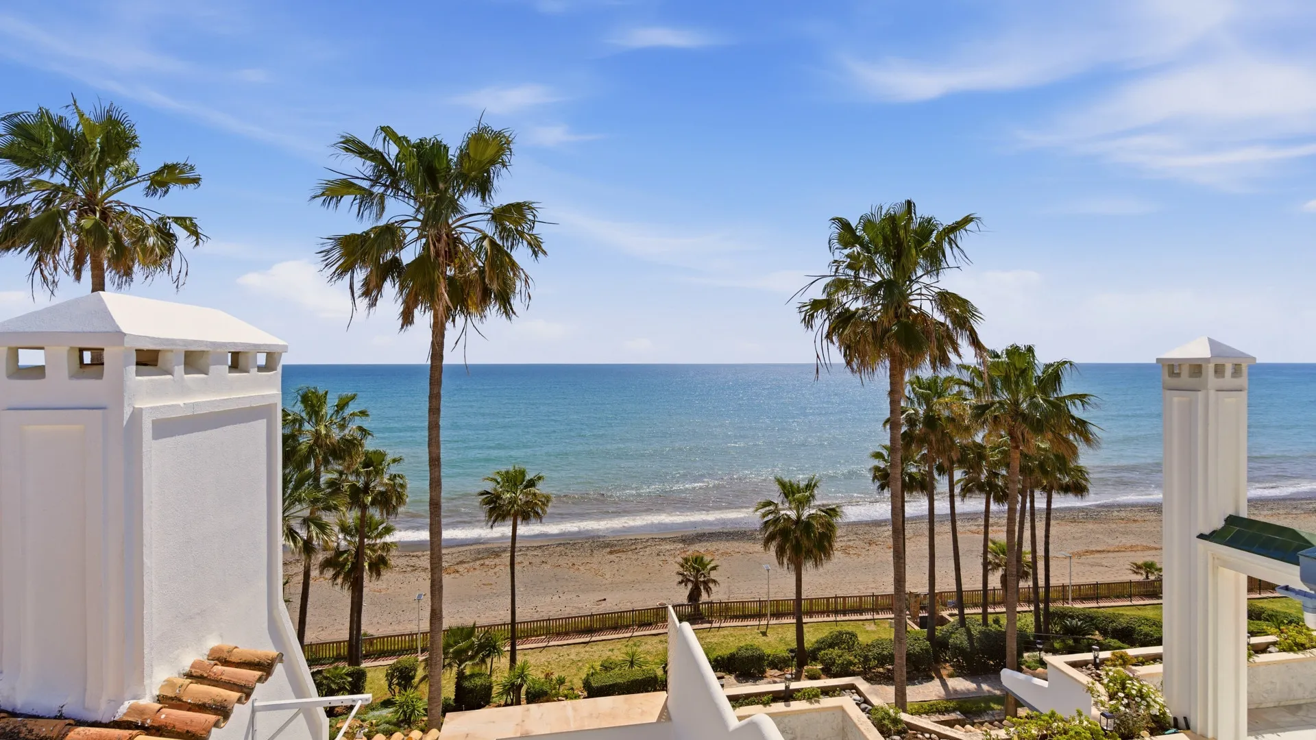 Penthouse with 3 bedrooms for sale in Dominion Beach