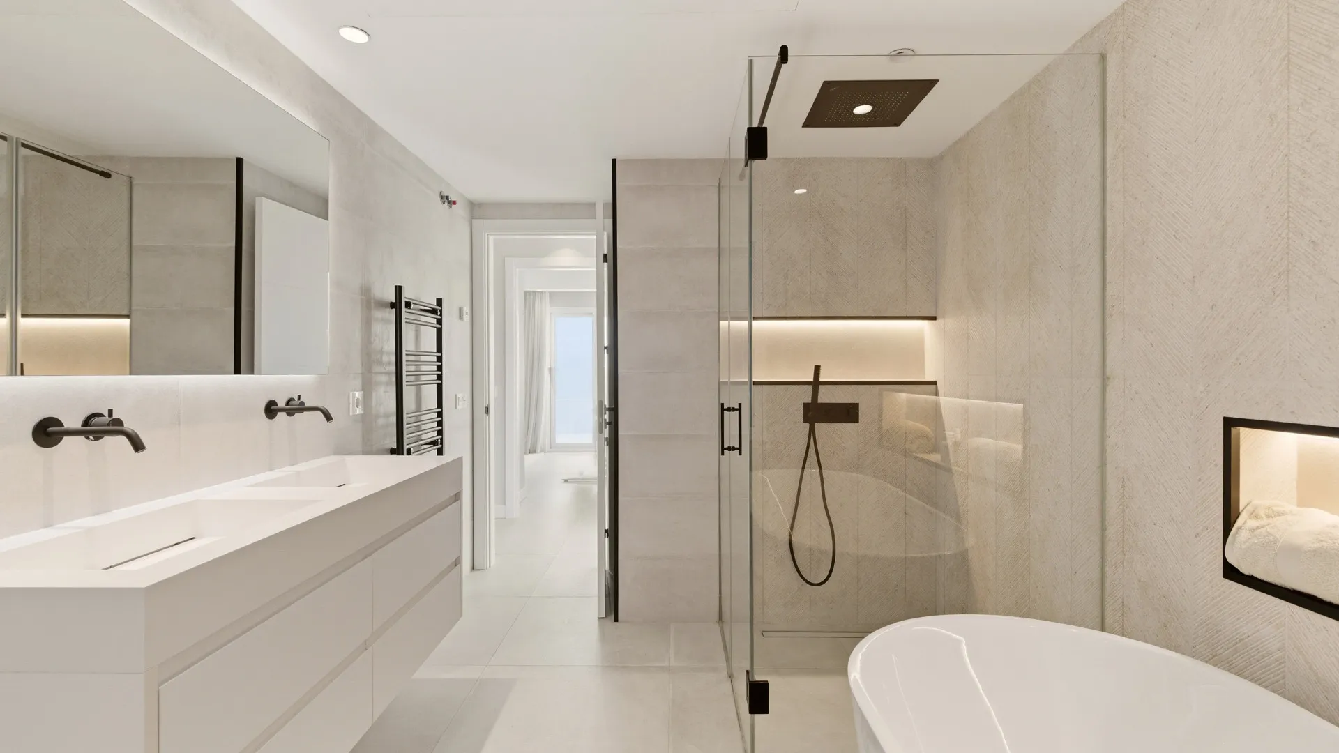 Penthouse with 3 bedrooms for sale in Dominion Beach