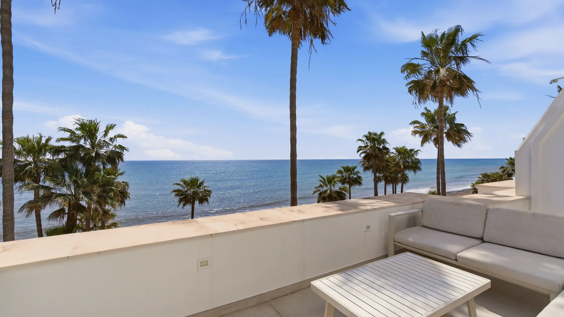 Penthouse with 3 bedrooms for sale in Dominion Beach