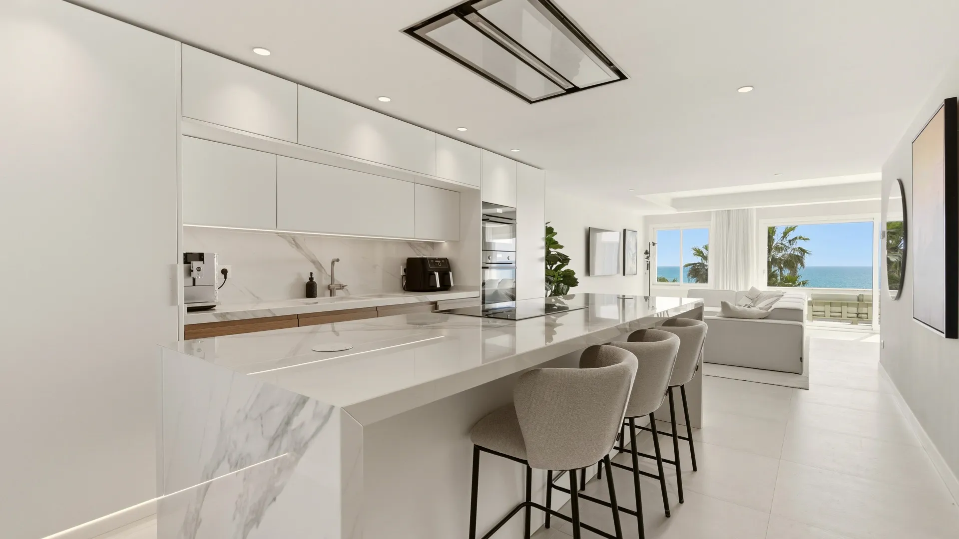 Penthouse with 3 bedrooms for sale in Dominion Beach