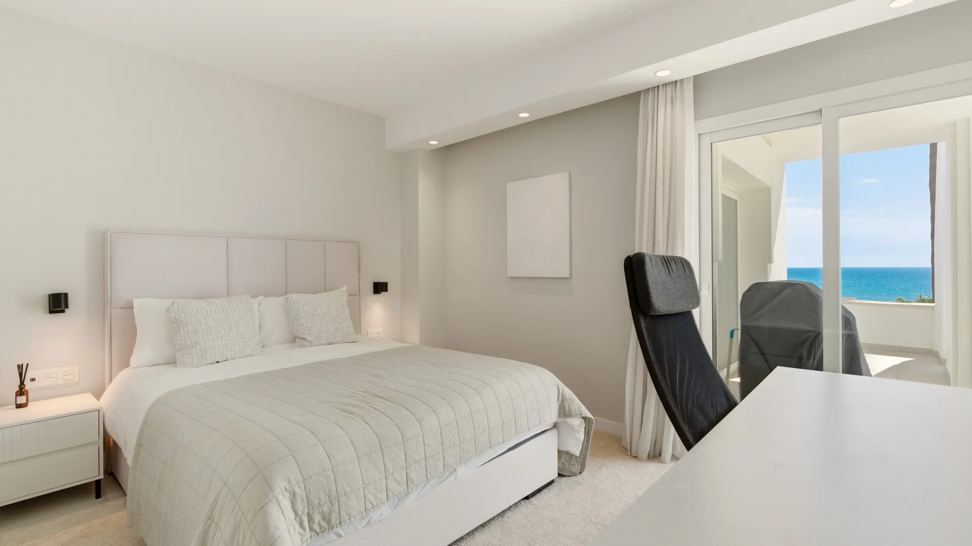 Penthouse with 3 bedrooms for sale in Dominion Beach