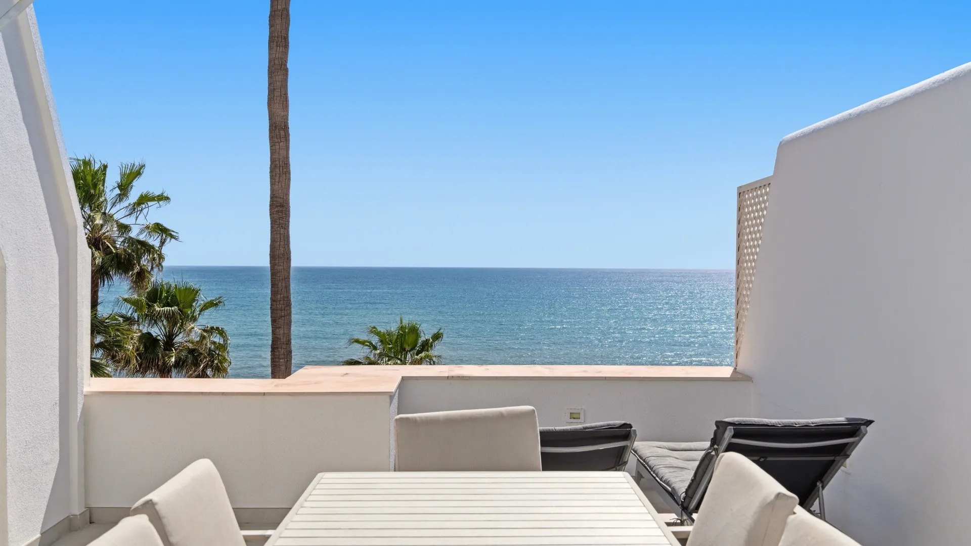 Penthouse with 3 bedrooms for sale in Dominion Beach