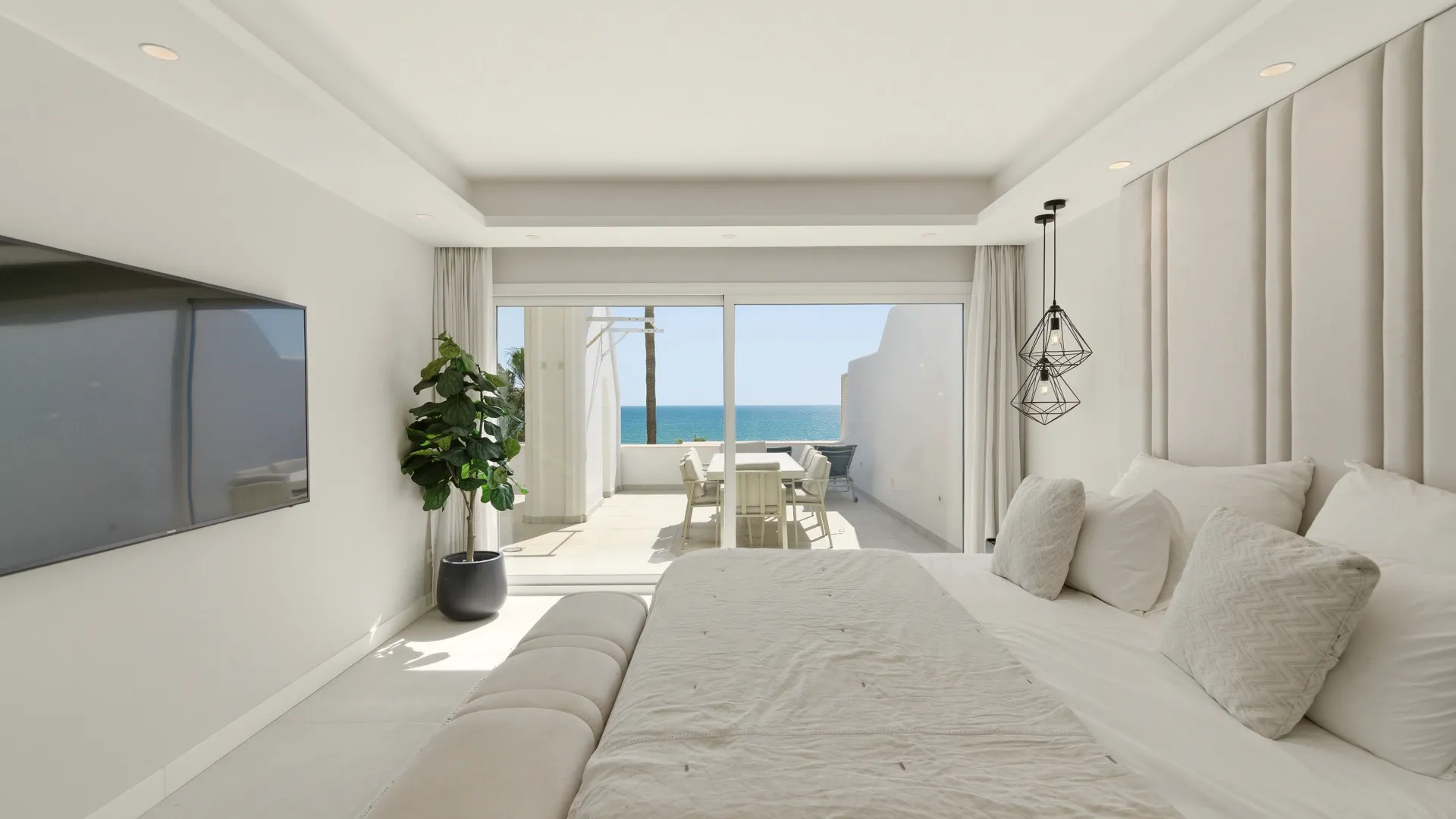 Penthouse with 3 bedrooms for sale in Dominion Beach