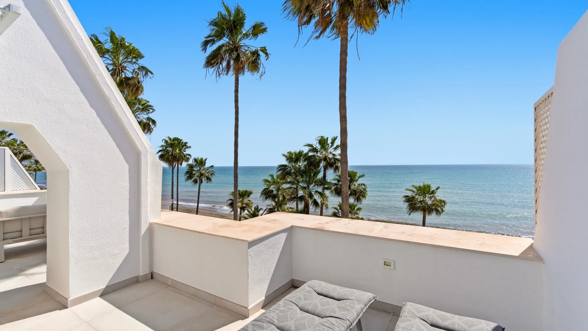 Penthouse with 3 bedrooms for sale in Dominion Beach