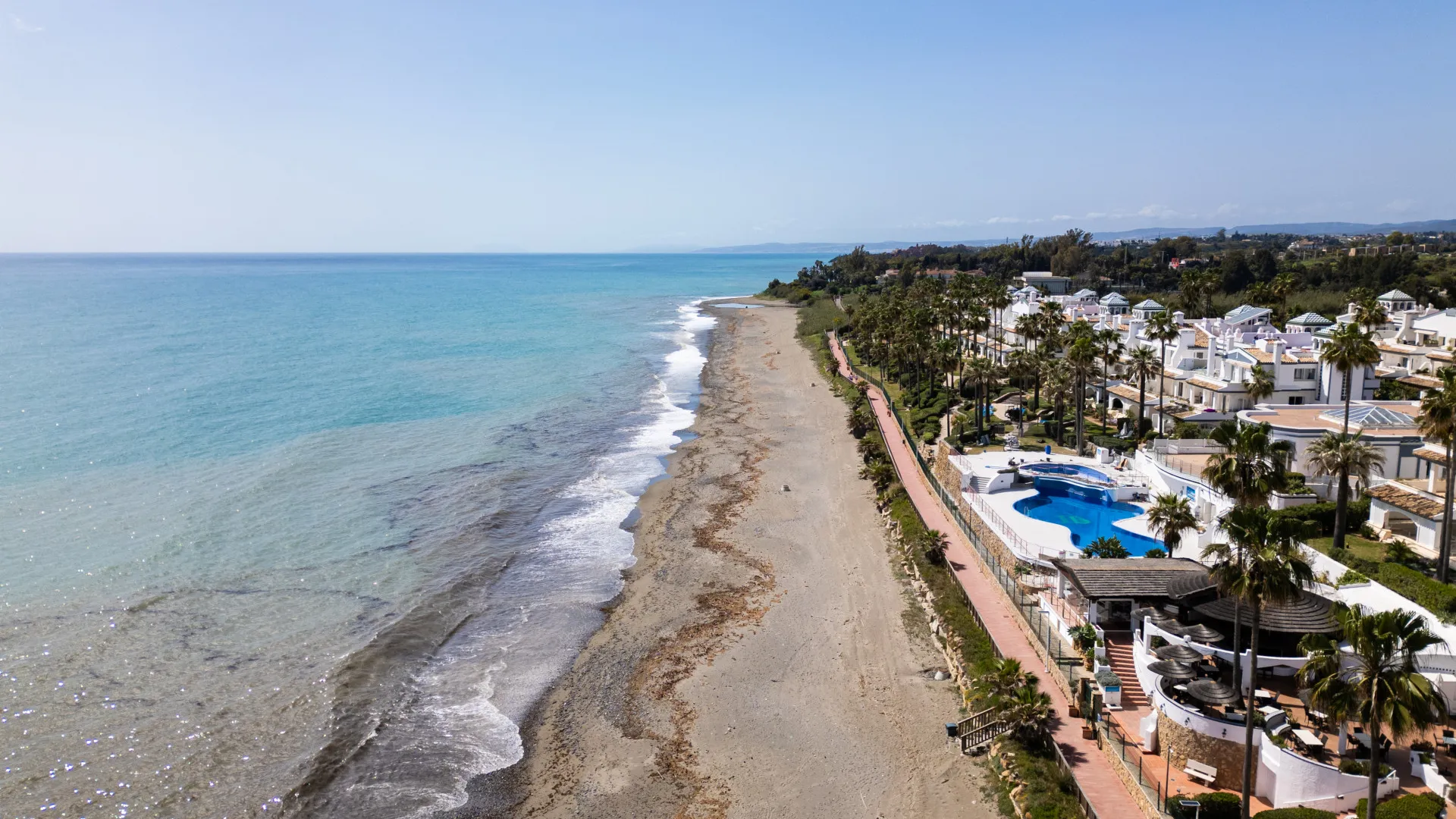 Penthouse with 3 bedrooms for sale in Dominion Beach