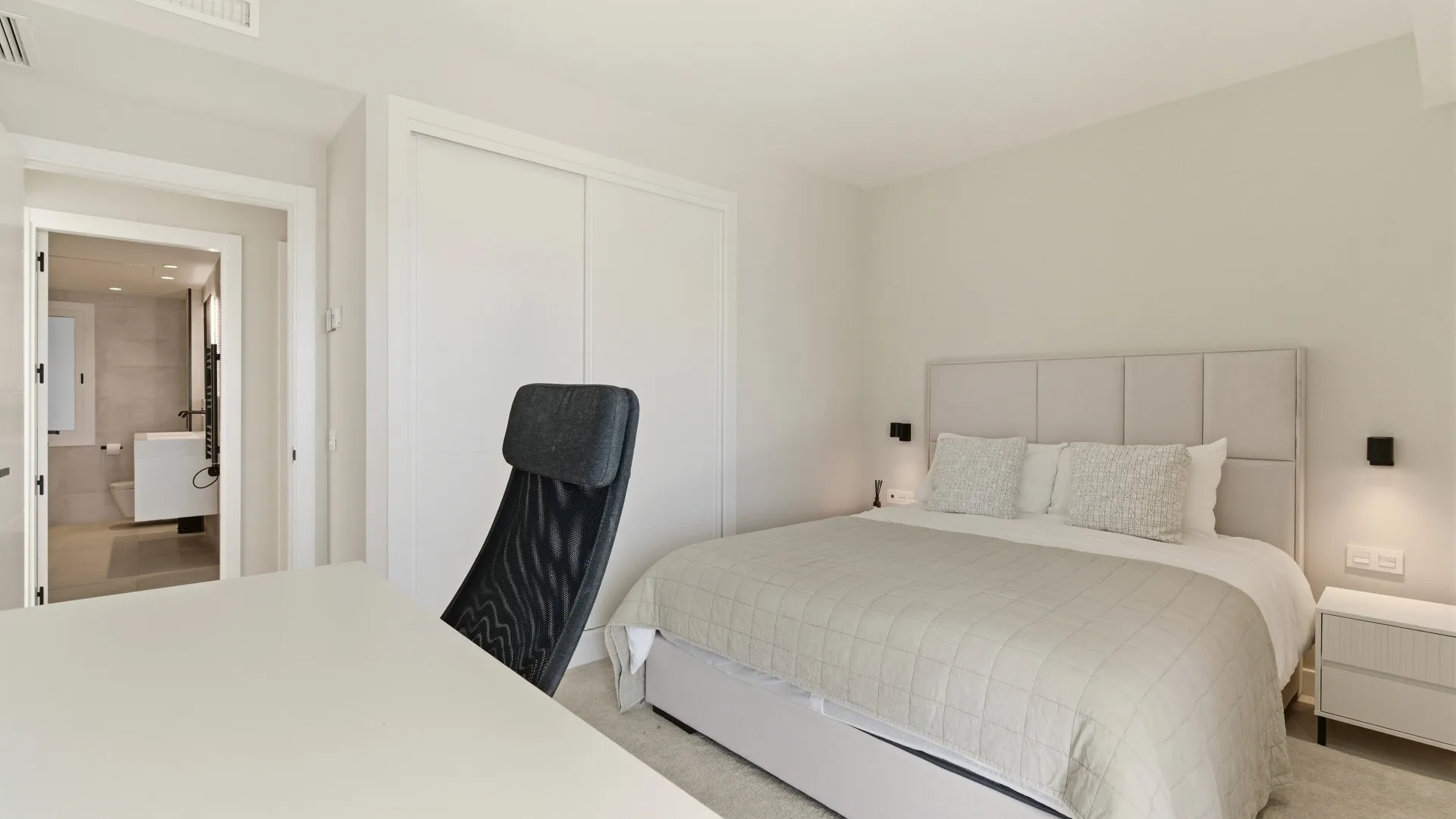 Penthouse with 3 bedrooms for sale in Dominion Beach