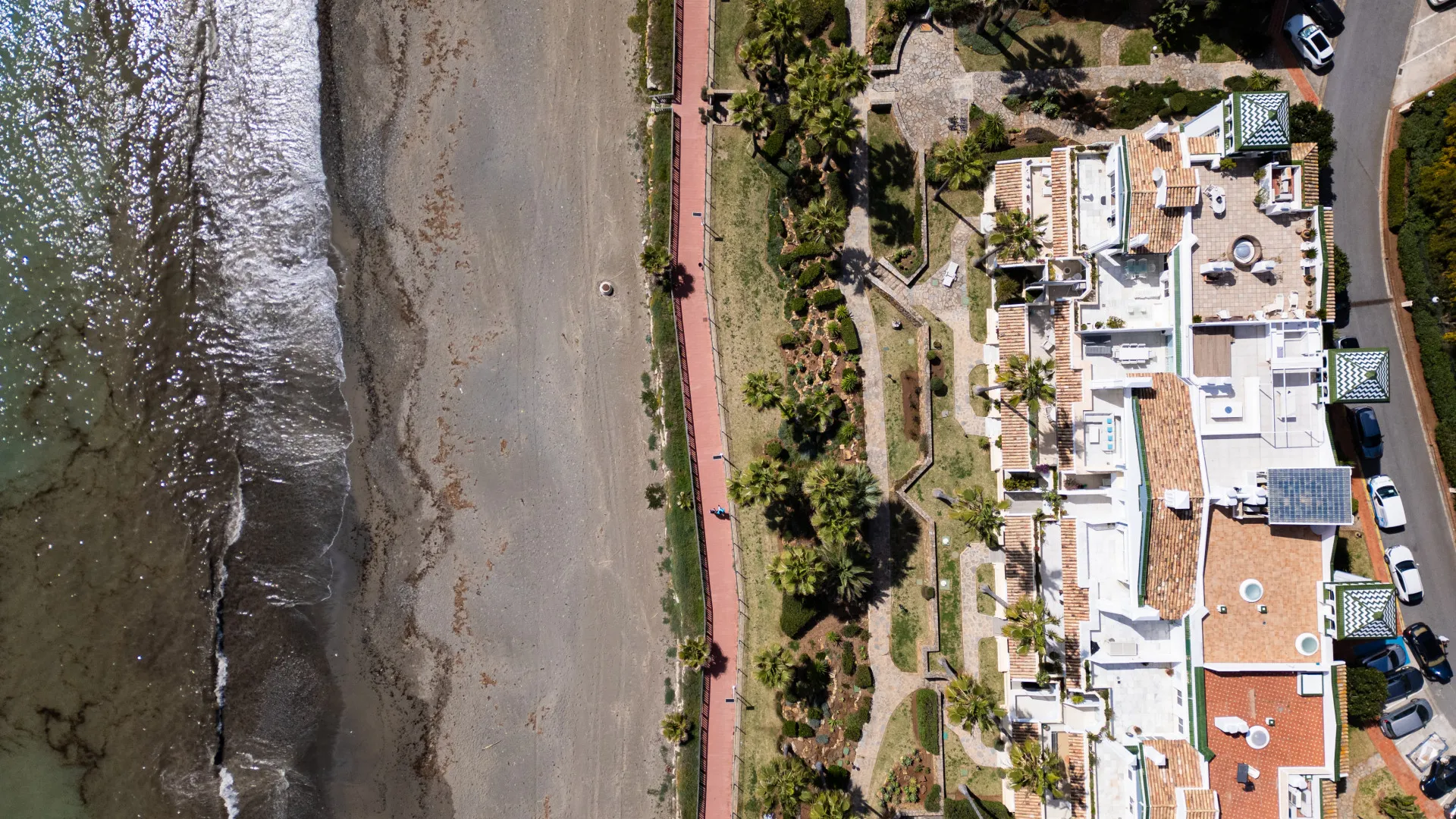 Penthouse with 3 bedrooms for sale in Dominion Beach