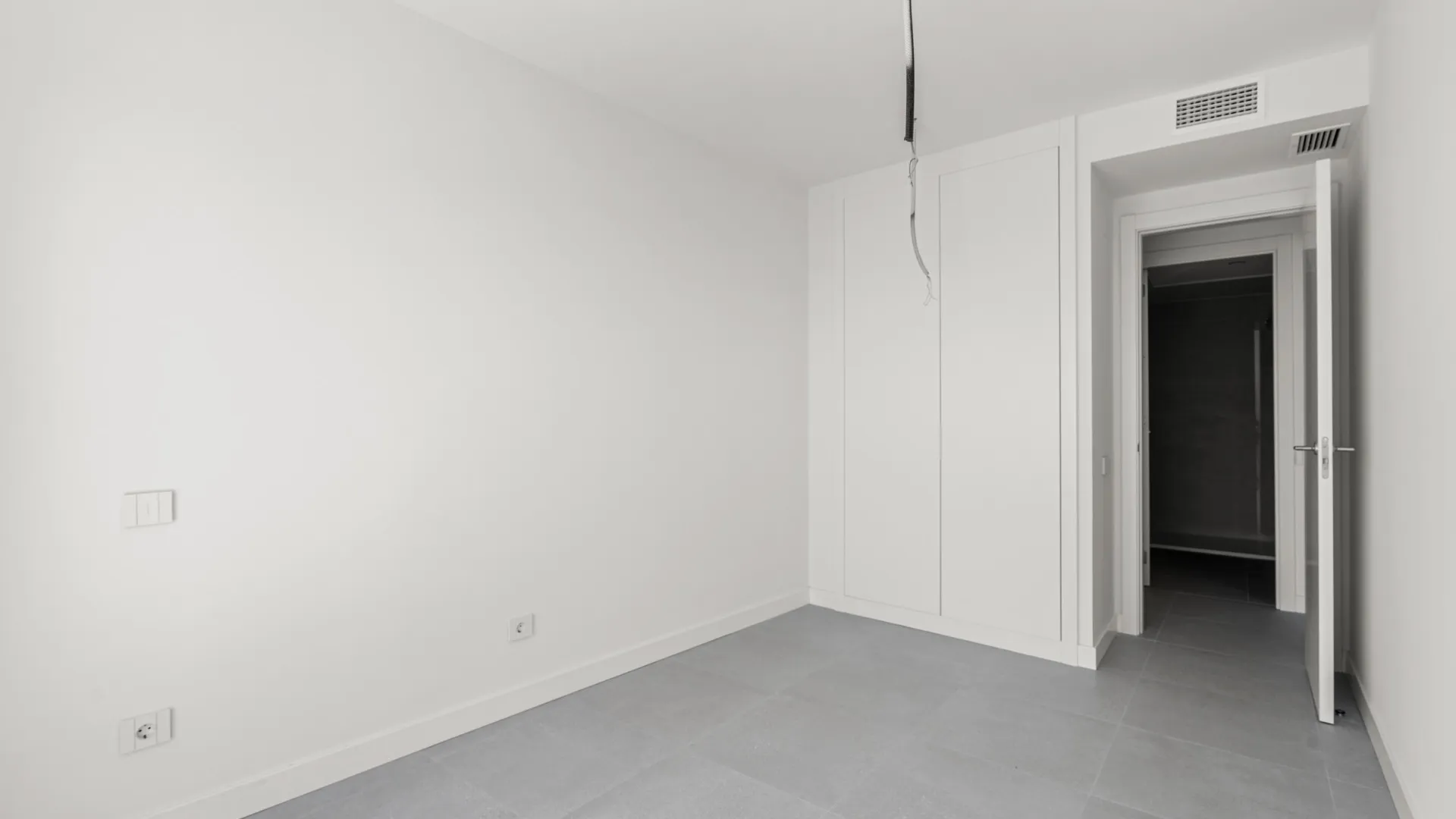 For sale apartment with 2 bedrooms in Selwo